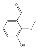 3-羟基-2-甲氧基苯甲醛