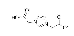 唑来膦酸杂质2