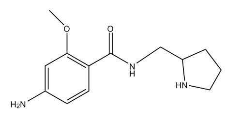氨磺必利杂质29