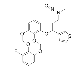 Ammuxetine Impurity 6