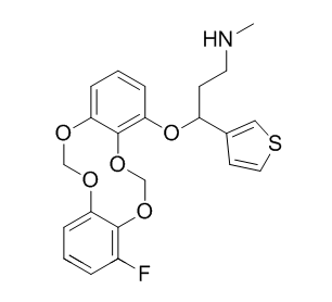 Ammuxetine Impurity 7