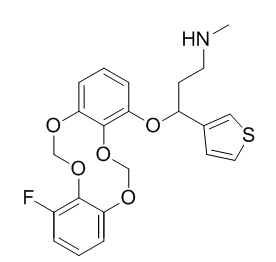 Ammuxetine Impurity 8