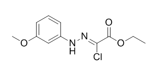 阿哌沙班杂质46