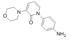 阿哌沙班杂质47