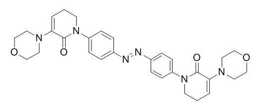 阿哌沙班杂质48