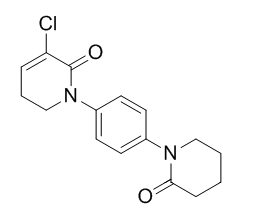 阿哌沙班杂质265