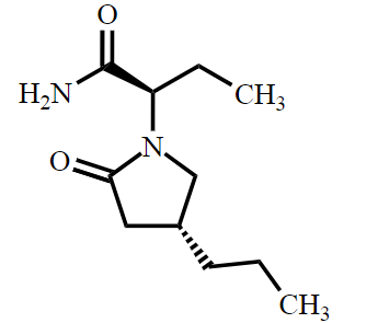 布瓦西坦EP杂质C