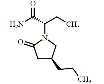 布瓦西坦EP杂质A