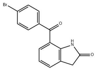 溴芬酸内酰胺