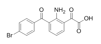 溴芬酸杂质5