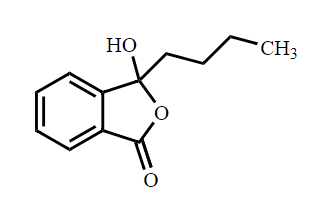 3-Butylphthalide Impurity 1