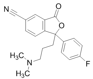 Citalopram EP Impurity C