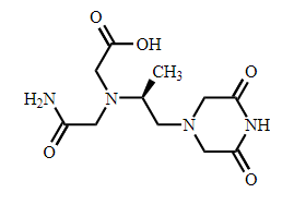 Dexrazoxane Impurity 1