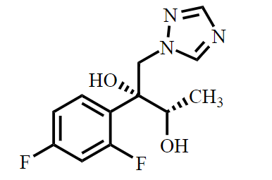 Efinaconazole Impurity 9