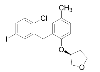Empagliflozin Impurity 76