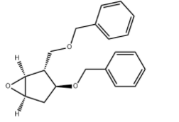 恩替卡韦杂质N3