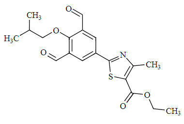 非布司他杂质80