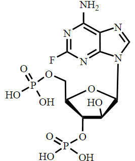 Fludarabine Phosphate Impurity C