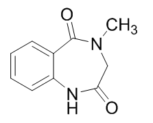 氟马西尼杂质7
