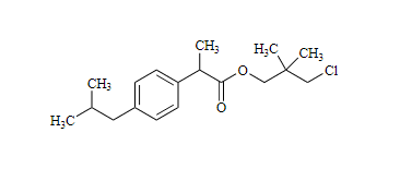 布洛芬杂质31