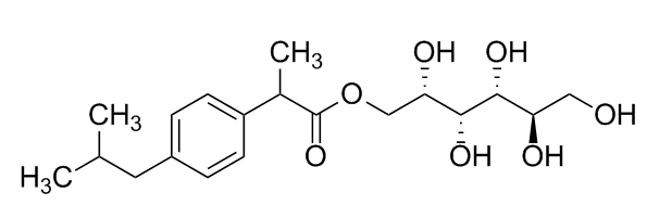 布洛芬杂质61