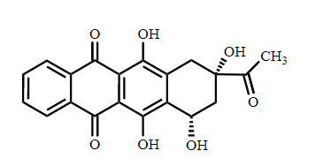 伊达比星酮