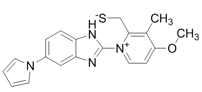 艾普拉唑杂质36