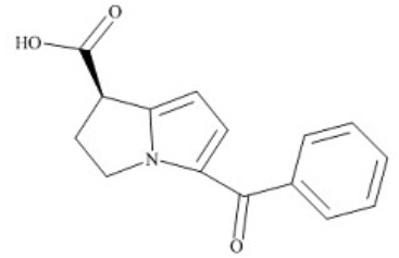 (R)-酮咯酸