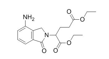 来那度胺杂质35