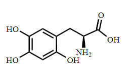 左旋多巴EP杂质A