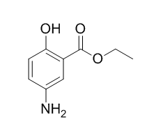 美沙拉秦杂质12