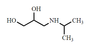 Metoprolol EP Impurity N