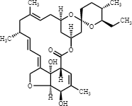 米尔贝肟EP杂质A