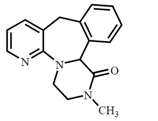 Mirtazapine EP Impurity C