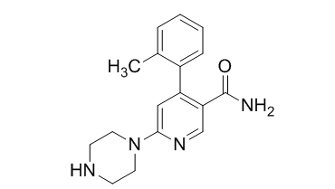 Netupitant Impurity  15