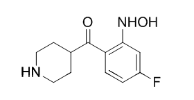 帕利哌酮杂质41