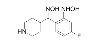 帕利哌酮杂质42