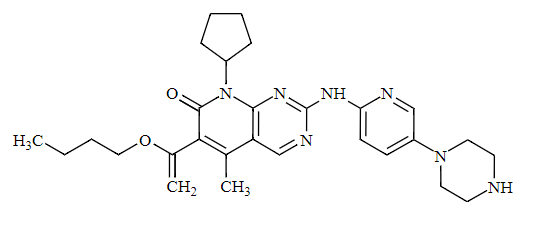 帕布昔利布杂质38