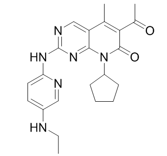 Palbociclib Impurity 56