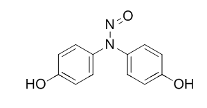 Paracetamol EP Impurity M Nitrosamine Impurity