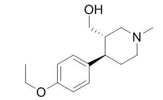 帕罗西汀杂质35