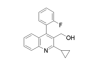 Pitavastatin Impurity 50