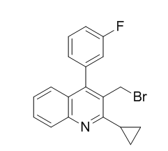 Pitavastatin Impurity 52