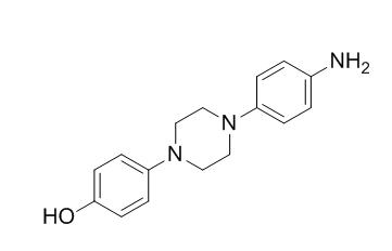 Posaconazole Impurity 10