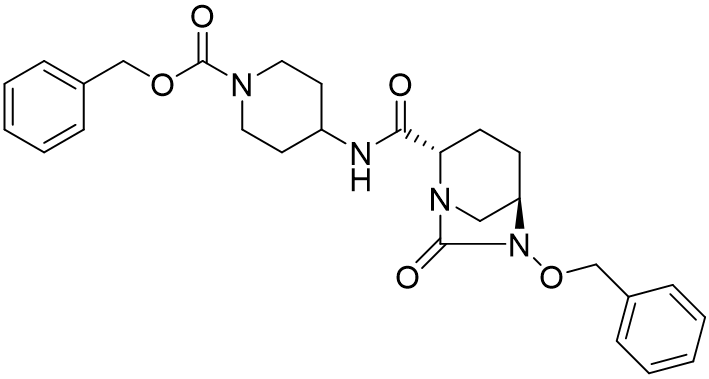 Relebactam Impurity 17