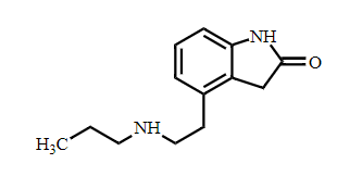 N-Despropyl Ropinirol