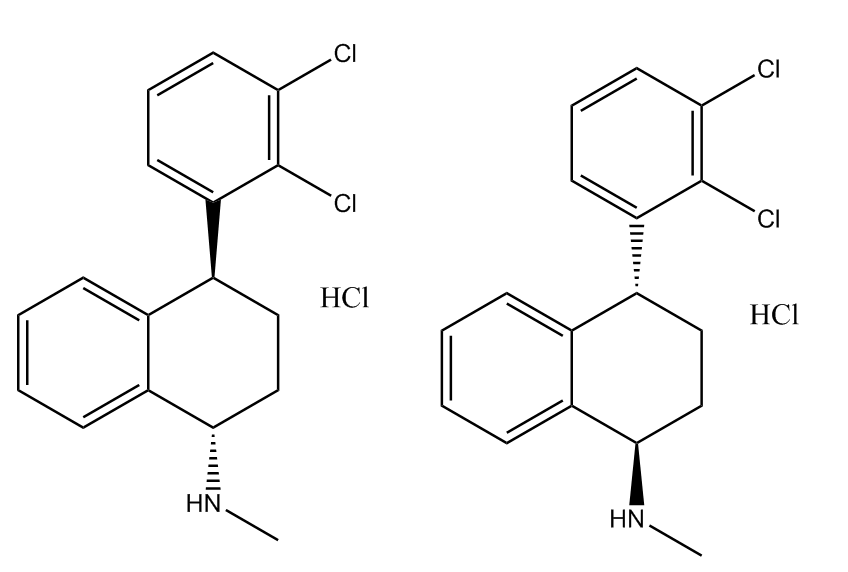 Sertraline Impurity 22