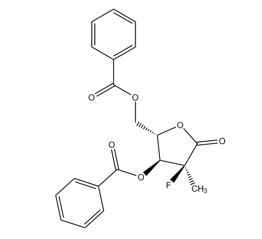 Sofosbuvir Impurity 111