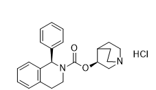 索利那新EP杂质F