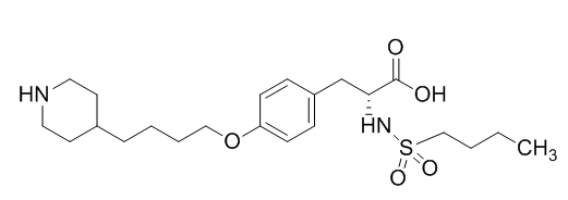 R-替罗非班